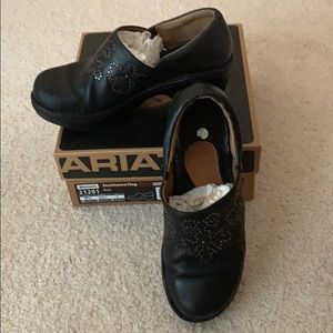 Ariat Strathmore Clog